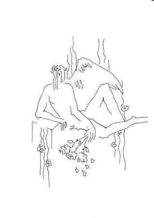 Валентина Хасанова - Ломтик манго