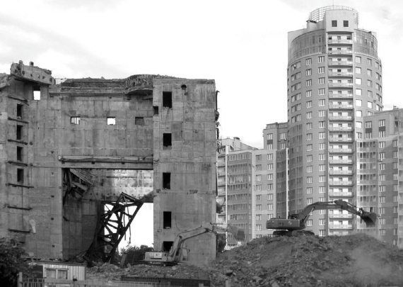 Сергей Глезеров - Удельная. Очерки истории