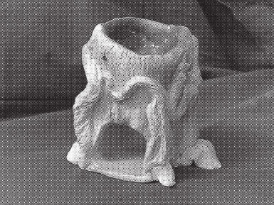 Татьяна Дорошенко - Изделия из керамики