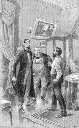 Луи Буссенар - Без гроша в кармане. Среди факиров (сборник)