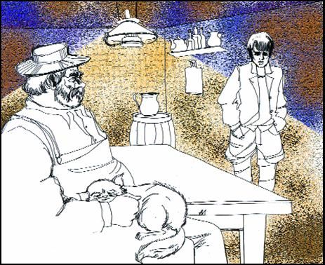 Бернард Маламуд - Рассказы