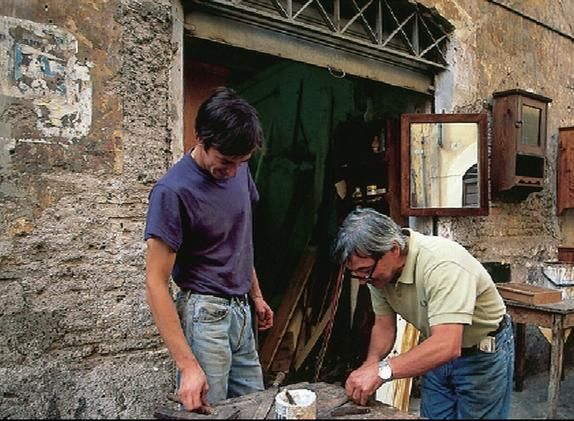 Ульрике Блеек, Филипп Цитцльшпергер - Рим. Ватикан. Пригороды Рима. Путеводитель