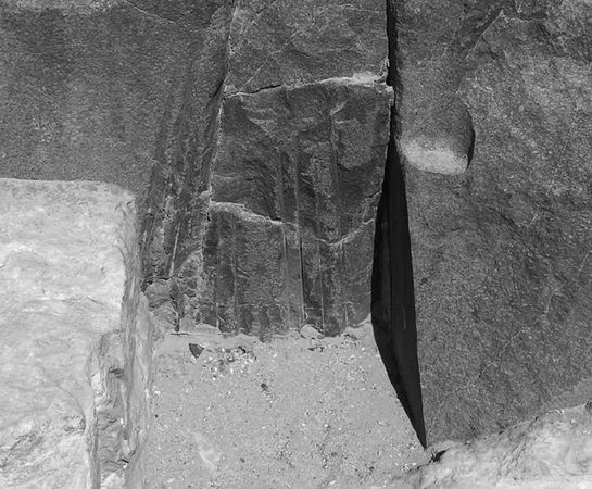 Андрей Скляров - Пирамиды: загадки строительства и назначения