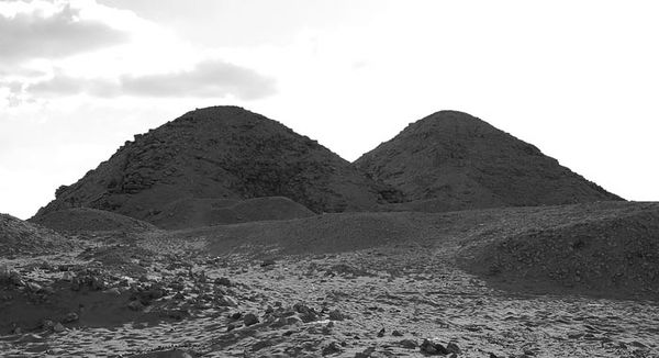 Андрей Скляров - Пирамиды: загадки строительства и назначения