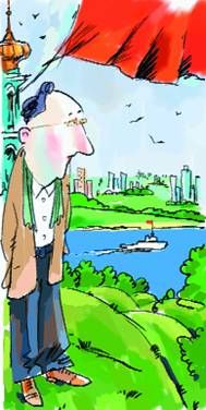 Бернард Маламуд - Рассказы