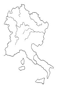 Татьяна Царева, Юлия Матюхина - Великие империи мира