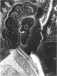 Грэм Хэнкок - Сверхъестественное. Боги и демоны эволюции