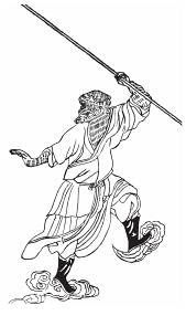 Валерий Хорев - Луна в тумане: Путеводитель по боевым искусствам для новичков