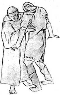 Коллектив авторов, Михаил Фоменко - Тень за окопом