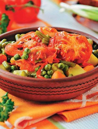 Надежда Бондаренко, Наталья Шинкарёва - Кулинарная энциклопедия. Том 6. Г...