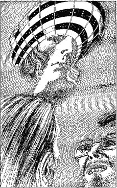 Зиновий Юрьев - Бета Семь при ближайшем рассмотрении