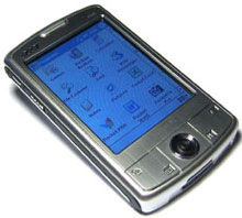 Коллектив 4PDA - Журнал "4pda" №1 2007 г