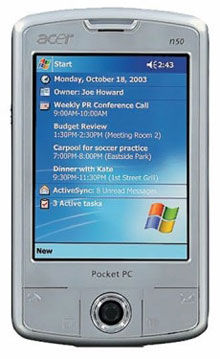 Коллектив 4PDA - Журнал "4pda" №1 2007 г