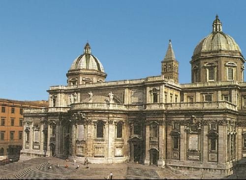 Ульрике Блеек, Филипп Цитцльшпергер - Рим. Ватикан. Пригороды Рима. Путеводитель