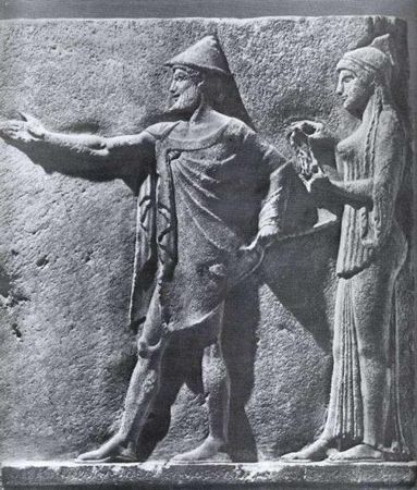 Наталья Цветкова - История текстильного искусства и костюма. Древний мир....