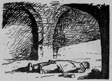 Вишнев Павел - Юнги