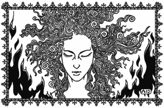 Шахразада - Древние чары и Синдбад