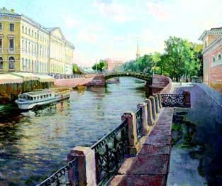 Виктор Меркушев - Зеленое солнце Санкт-Петербурга (сборник)