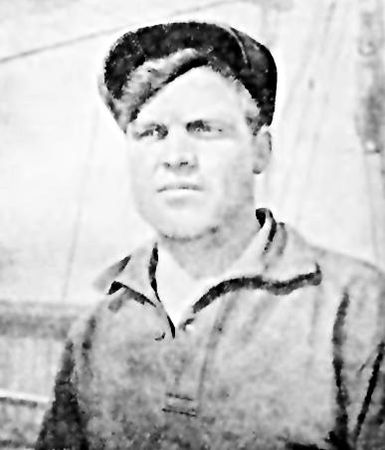 Евгений Юнга - "Литке" идет на Запад!