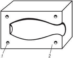 Татьяна Дорошенко - Изделия из керамики