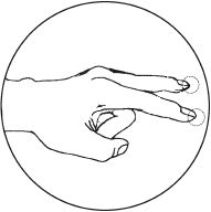 Чой Сунгмо - Азбука самозащиты