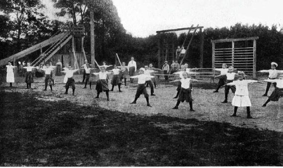 Сергей Глезеров - Удельная. Очерки истории