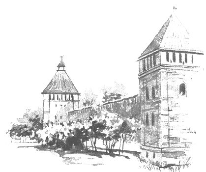 Владимир Мединский - Стена