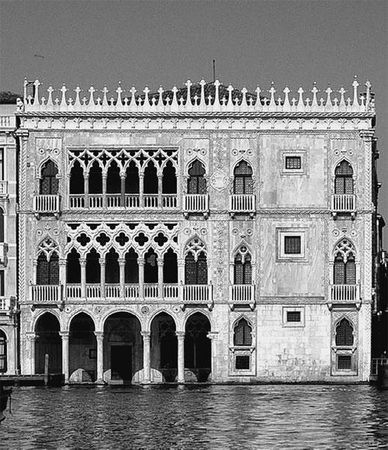 Елена Красильникова - Венеция