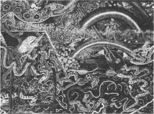 Грэм Хэнкок - Сверхъестественное. Боги и демоны эволюции