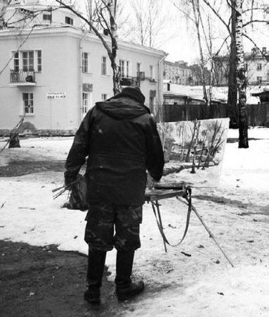 Сергей Глезеров - Удельная. Очерки истории