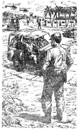 Олег Шмелёв, Владимир Востоков - Возвращение резидента