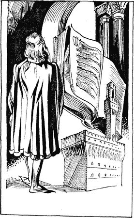 Владимир Аристов - Ключ-город