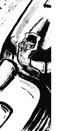 Алексей Леонтьев - Тройной прыжок [журнальный вариант]