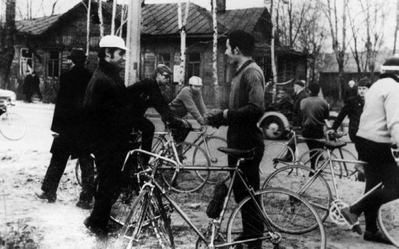 Сергей Глезеров - Удельная. Очерки истории