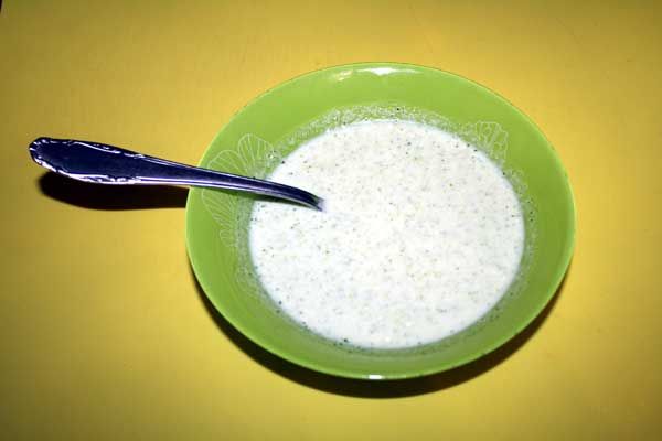 Алена Годунова - 100 рецептов быстрых и вкусных блюд для детей от 2 до 8 лет