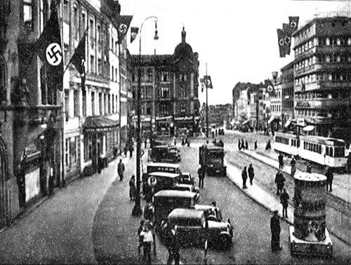 Вадим Храппа - Страна аистов