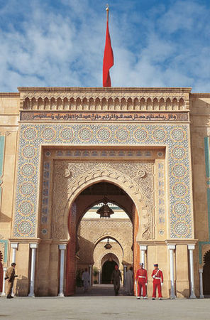 Франк Вельте, Ингольф Верено и др. - Марокко. Путеводитель