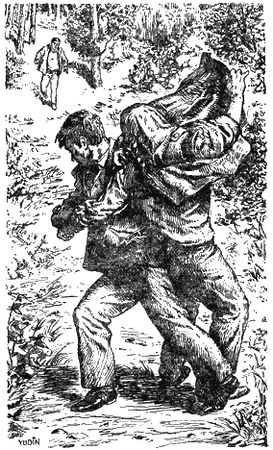 Олег Шмелёв, Владимир Востоков - Возвращение резидента