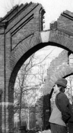 Сергей Глезеров - Удельная. Очерки истории