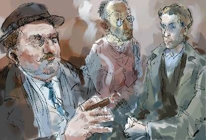 Бернард Маламуд - Рассказы