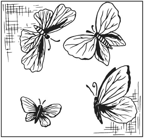 Татьяна Плотникова - Поделки из засушенных цветов и листьев