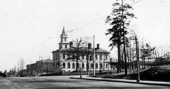 Сергей Глезеров - Удельная. Очерки истории