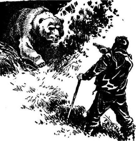 Сергей Кулик - Приключения капитана Кузнецова