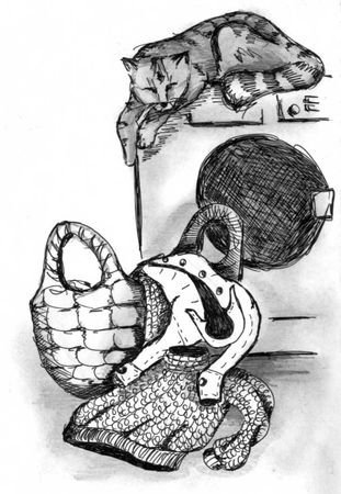 Татьяна Трембовецкая - Сказки для взрослых