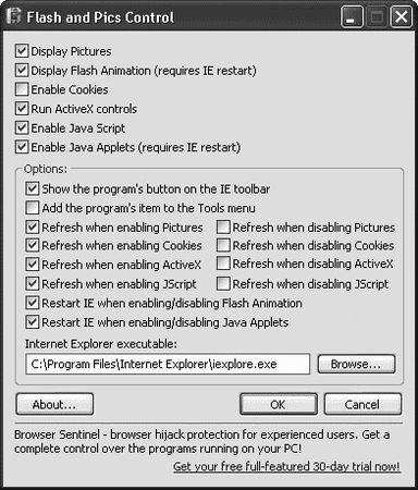 Надежда Баловсяк, Олег Бойцев - Интернет. Трюки и эффекты