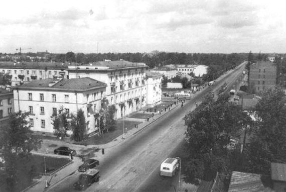 Сергей Глезеров - Удельная. Очерки истории