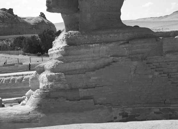 Андрей Скляров - Пирамиды: загадки строительства и назначения