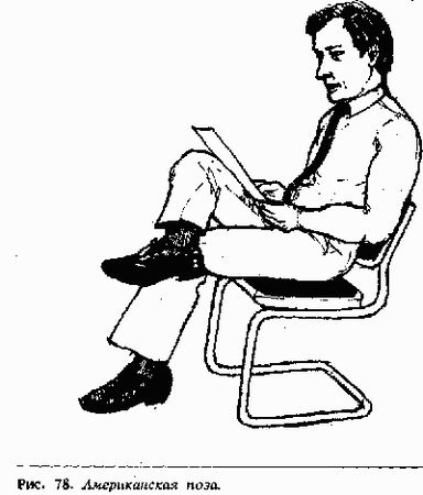 Аллан Пиз - Язык телодвижений. Как читать мысли окружающих по их жестам