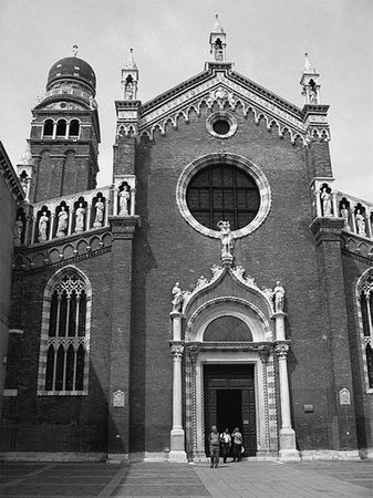 Елена Красильникова - Венеция