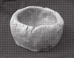 Татьяна Дорошенко - Изделия из керамики